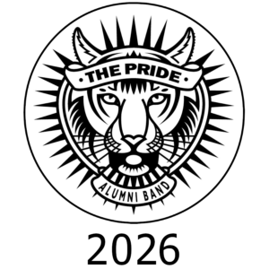 2026 Band Show Registration