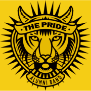 The Pride Alumni Band