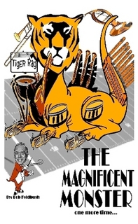 The Magnificent Monster